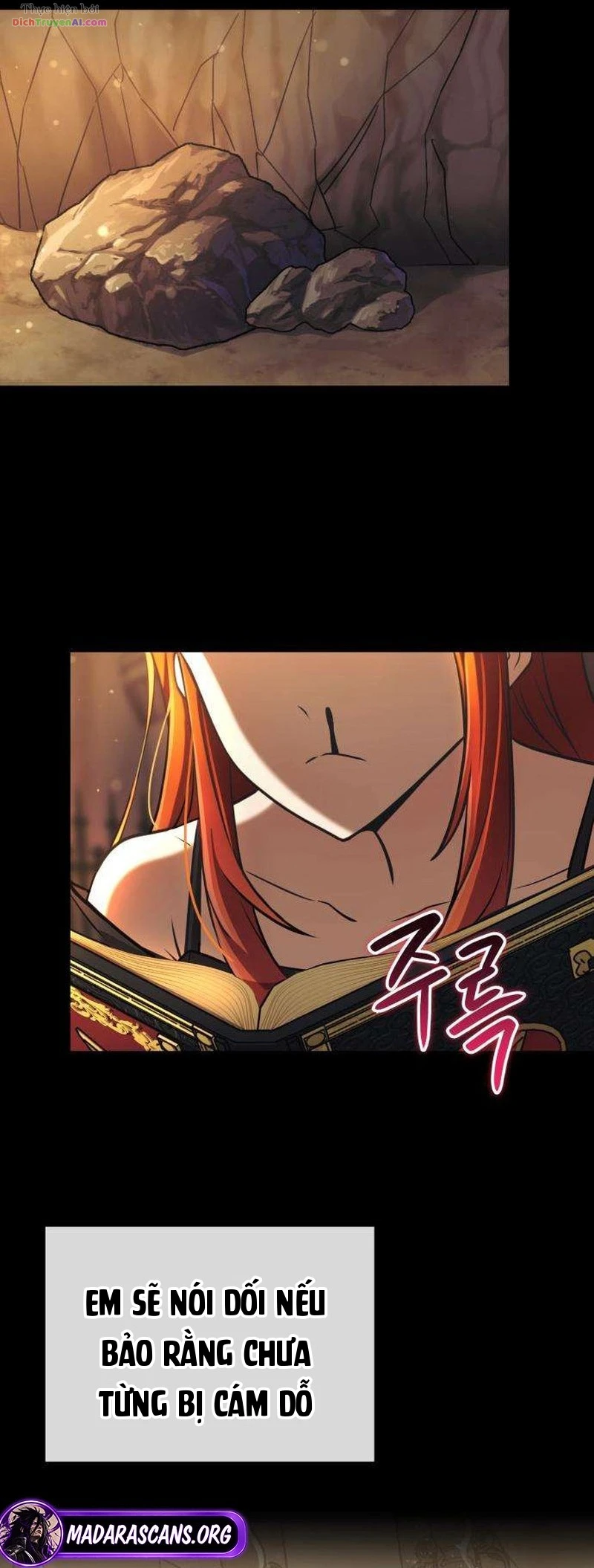 Sự Trở Lại Của Bạn Gái Rồng Chapter 2 - 43