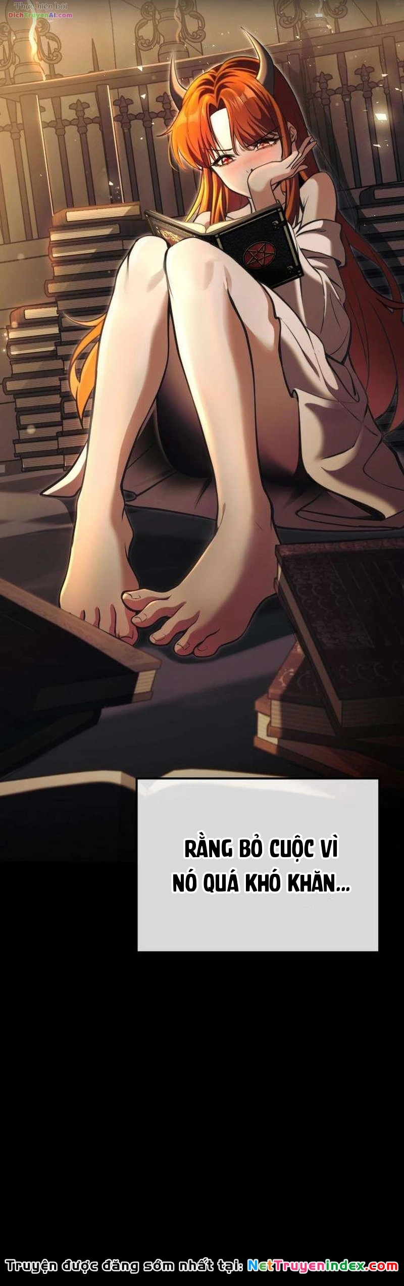 Sự Trở Lại Của Bạn Gái Rồng Chapter 2 - 44