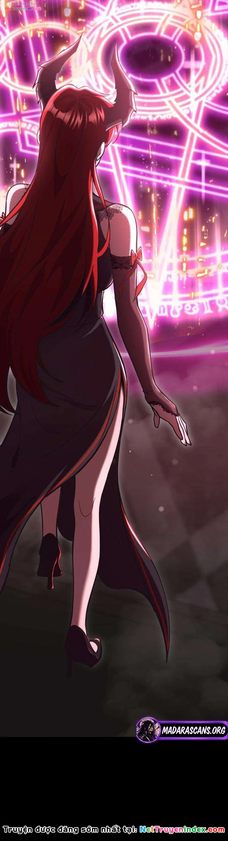 Sự Trở Lại Của Bạn Gái Rồng Chapter 2 - 48