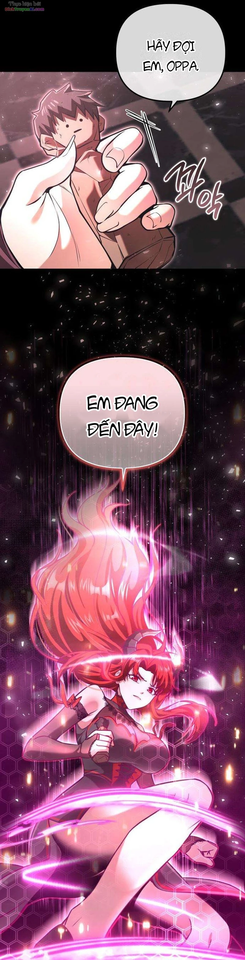 Sự Trở Lại Của Bạn Gái Rồng Chapter 2 - 49