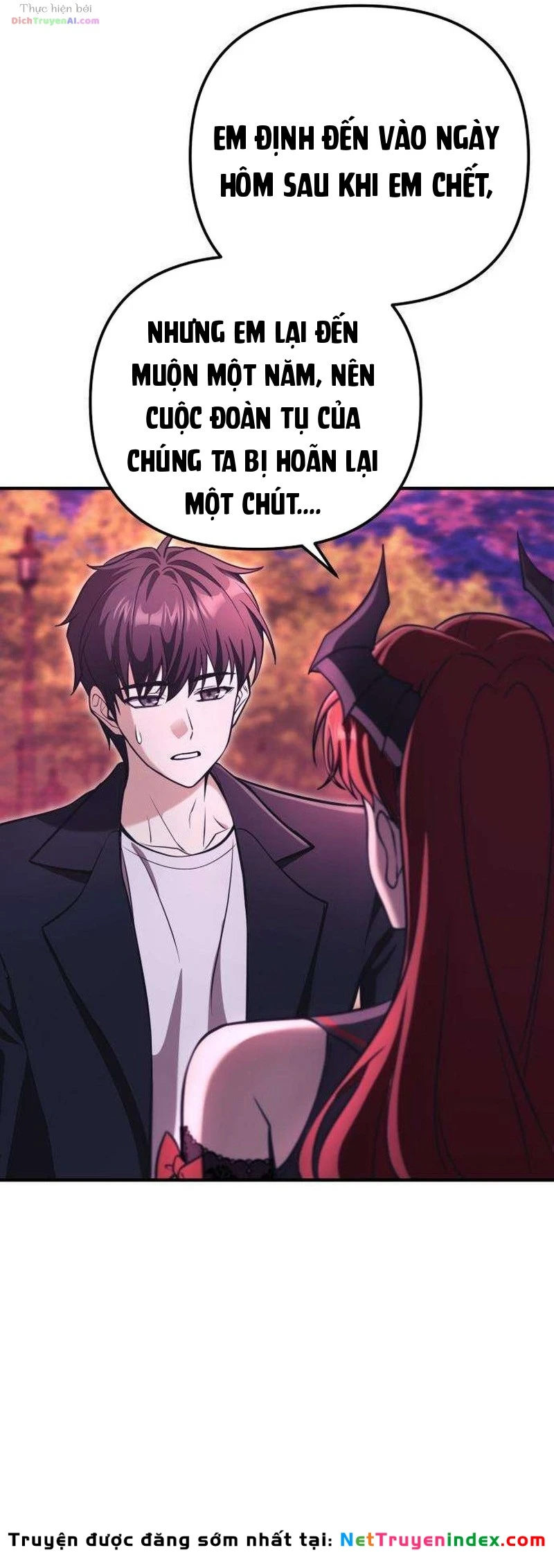 Sự Trở Lại Của Bạn Gái Rồng Chapter 2 - 52