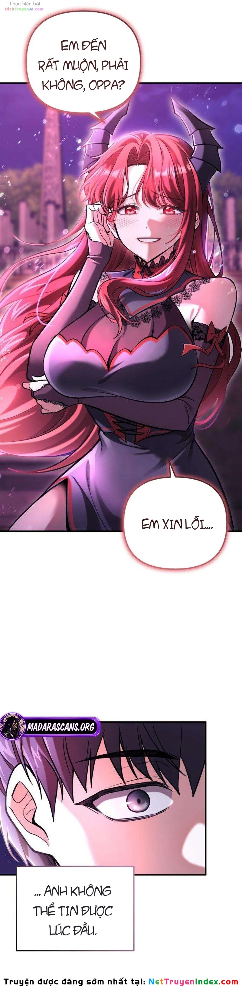 Sự Trở Lại Của Bạn Gái Rồng Chapter 2 - 53