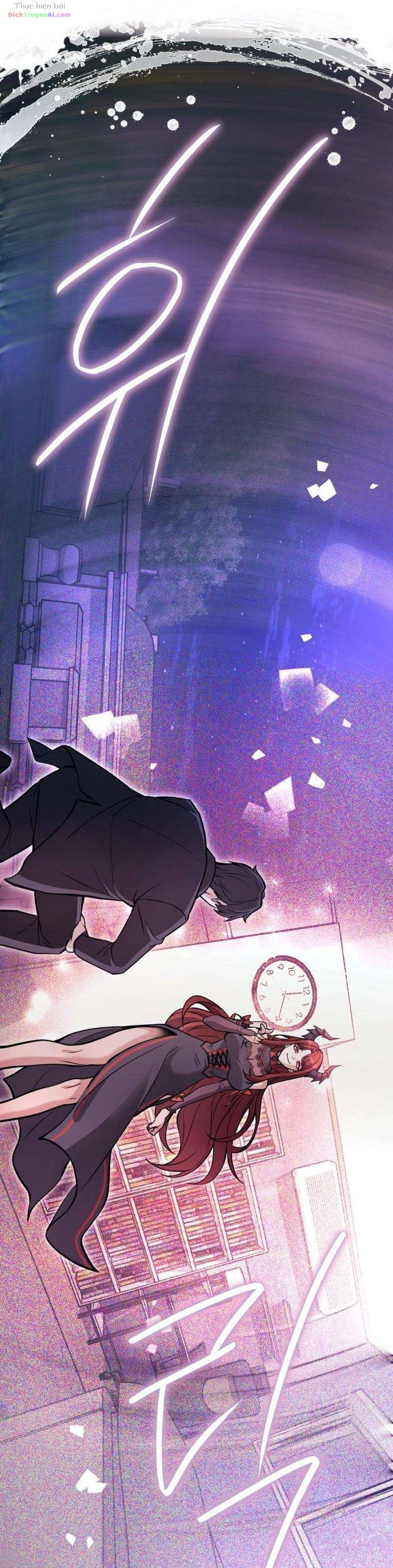 Sự Trở Lại Của Bạn Gái Rồng Chapter 2 - 65