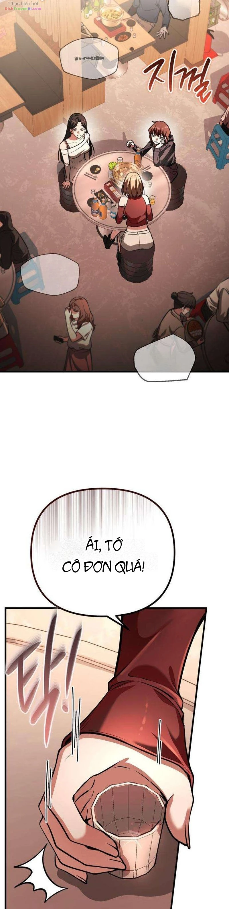 Sự Trở Lại Của Bạn Gái Rồng Chapter 5 - 2