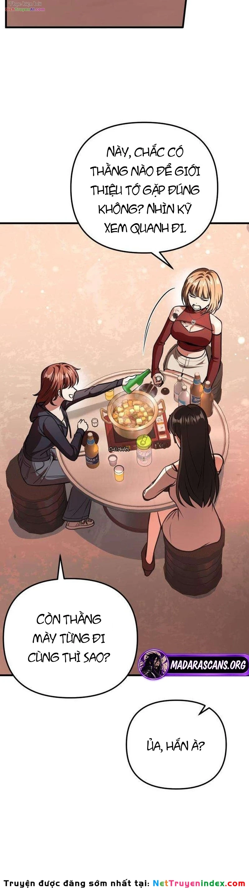 Sự Trở Lại Của Bạn Gái Rồng Chapter 5 - 3