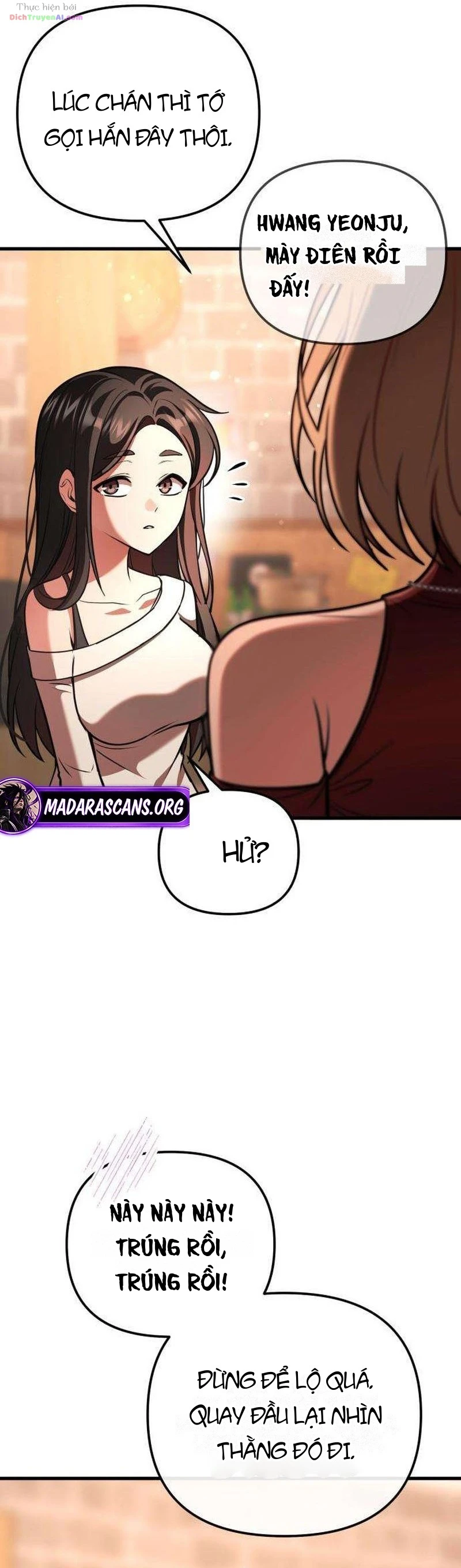 Sự Trở Lại Của Bạn Gái Rồng Chapter 5 - 4