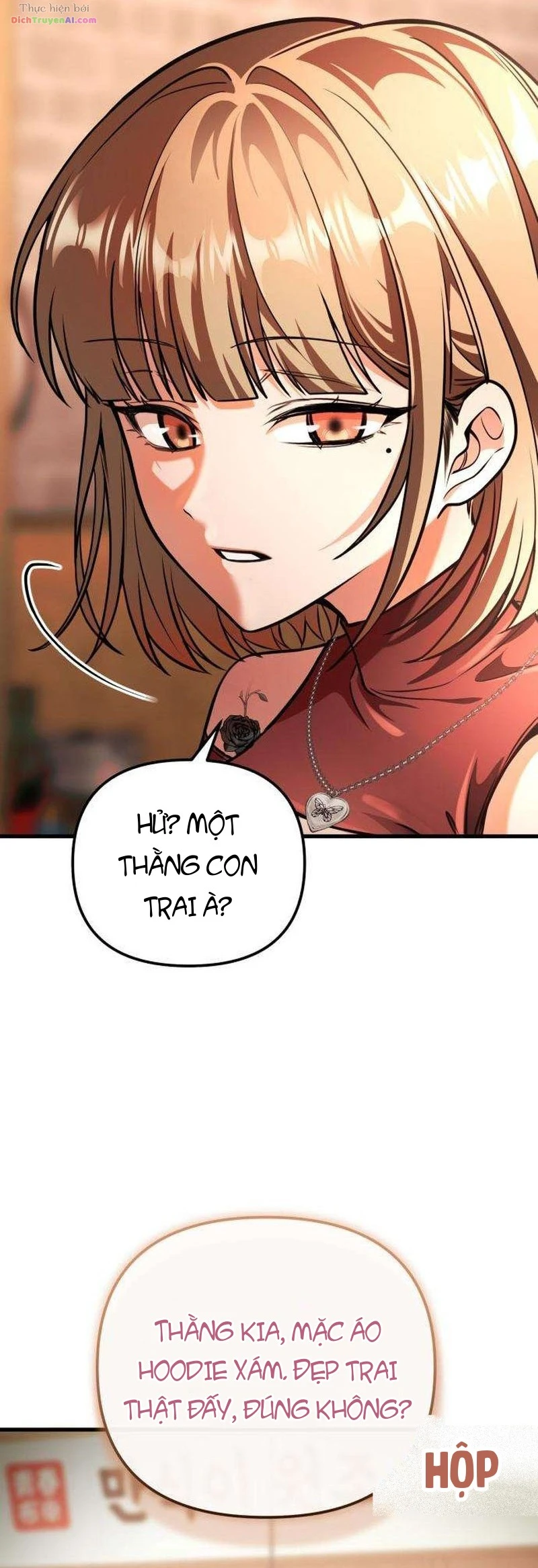 Sự Trở Lại Của Bạn Gái Rồng Chapter 5 - 5