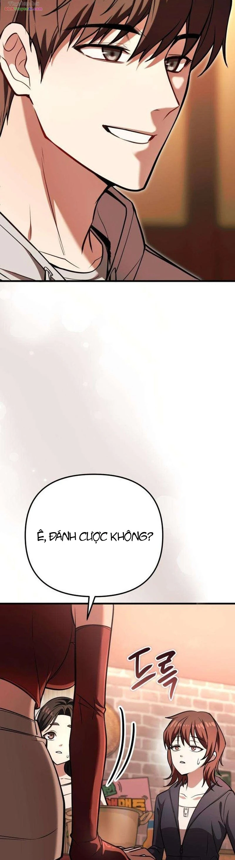 Sự Trở Lại Của Bạn Gái Rồng Chapter 5 - 8