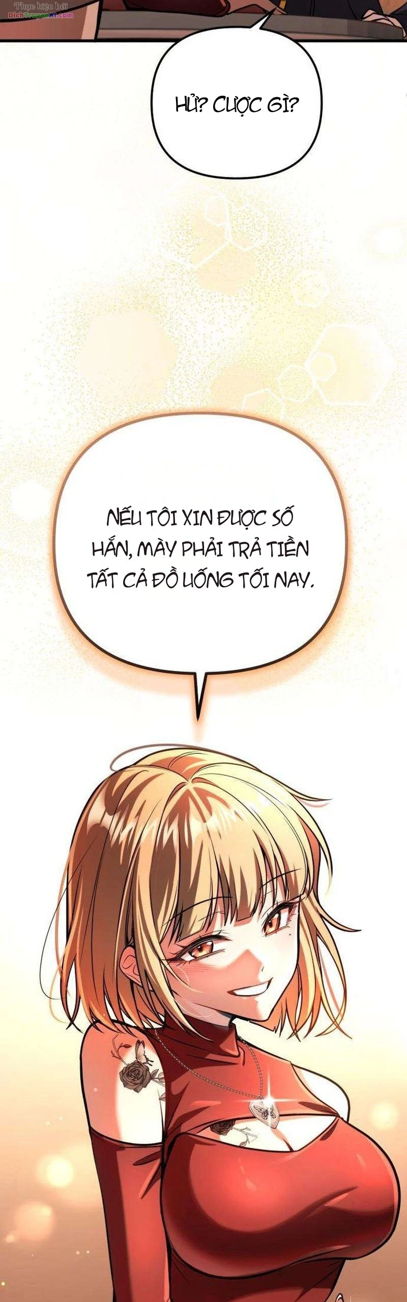 Sự Trở Lại Của Bạn Gái Rồng Chapter 5 - 9