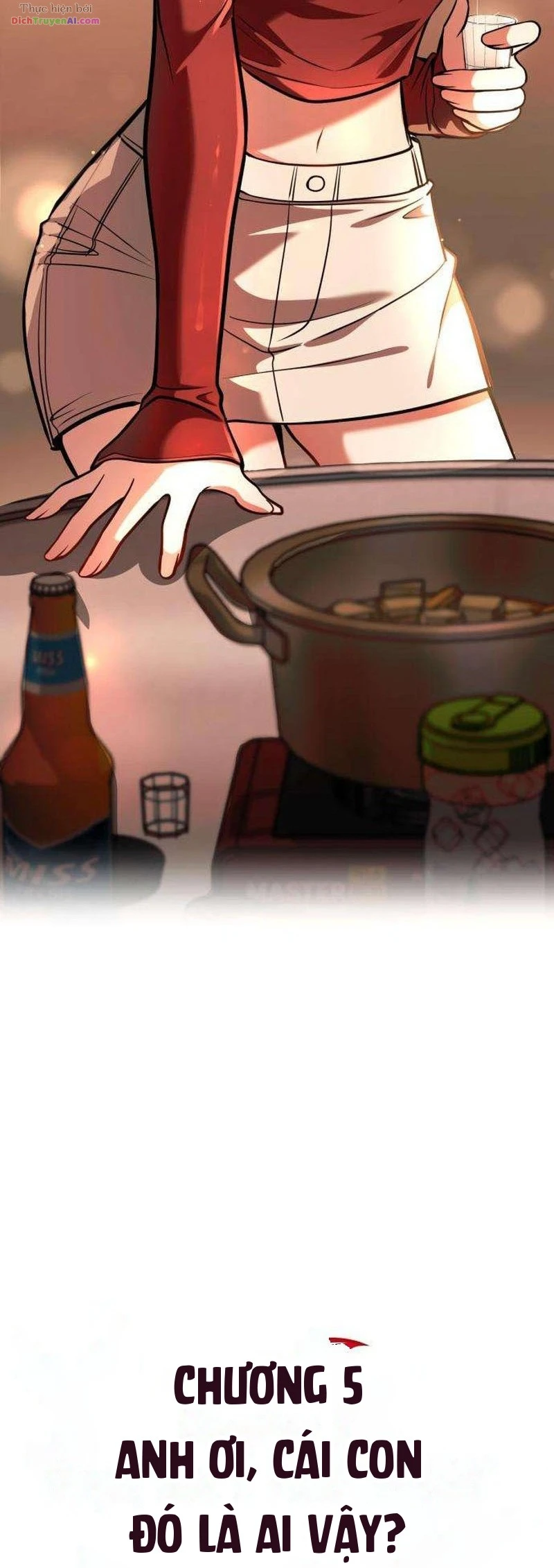 Sự Trở Lại Của Bạn Gái Rồng Chapter 5 - 10