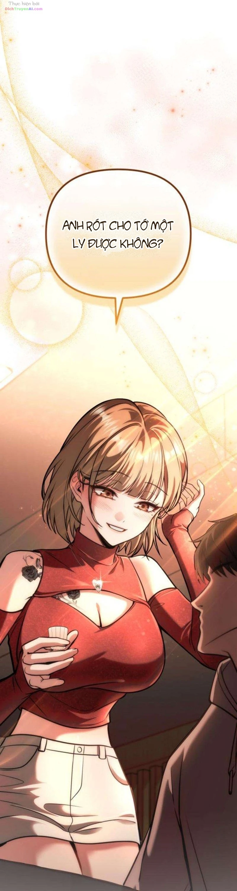 Sự Trở Lại Của Bạn Gái Rồng Chapter 5 - 14