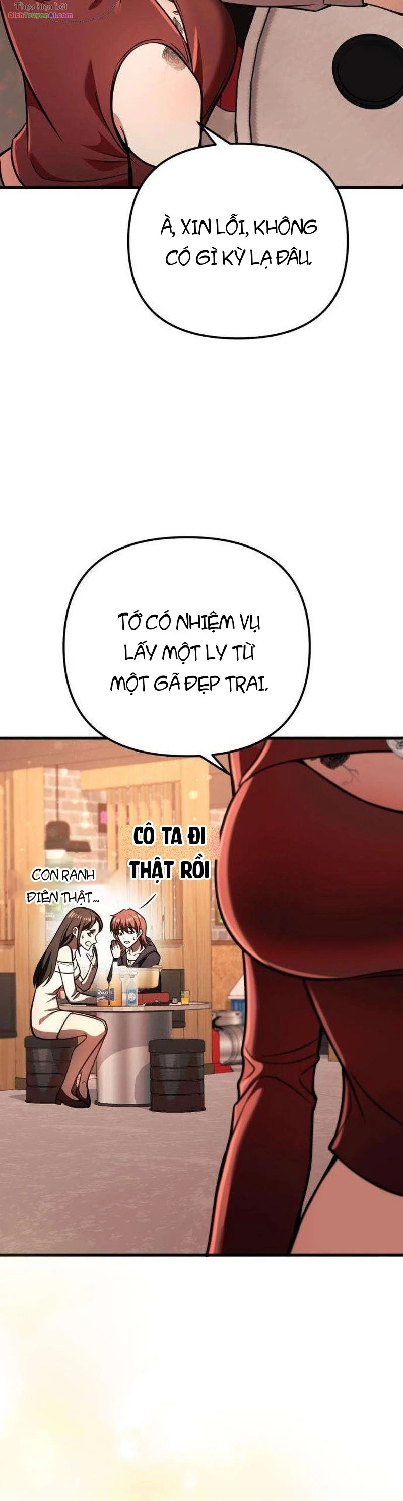 Sự Trở Lại Của Bạn Gái Rồng Chapter 5 - 16