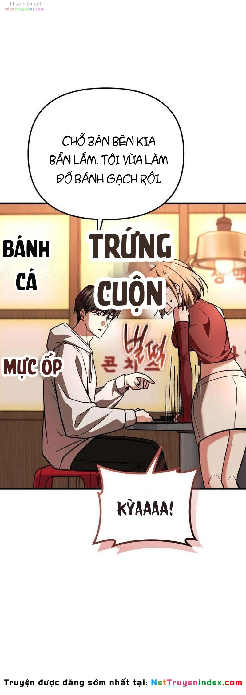 Sự Trở Lại Của Bạn Gái Rồng Chapter 5 - 20