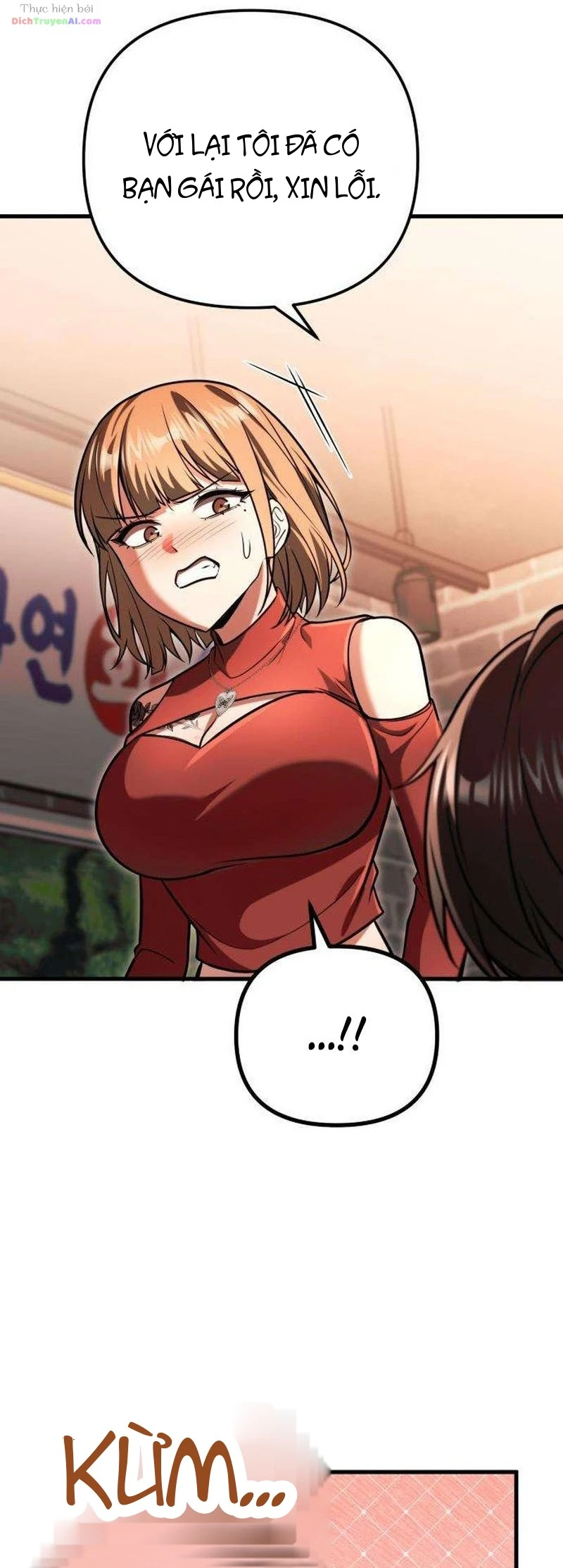 Sự Trở Lại Của Bạn Gái Rồng Chapter 5 - 21