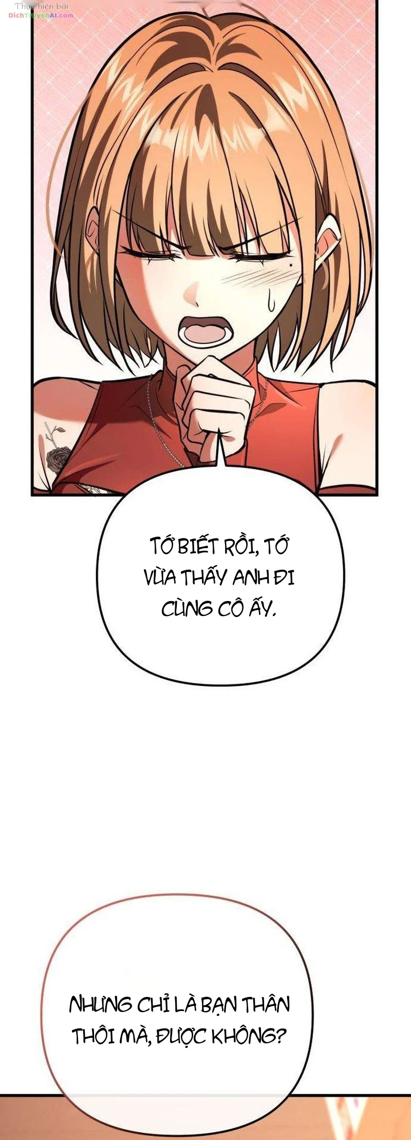 Sự Trở Lại Của Bạn Gái Rồng Chapter 5 - 22