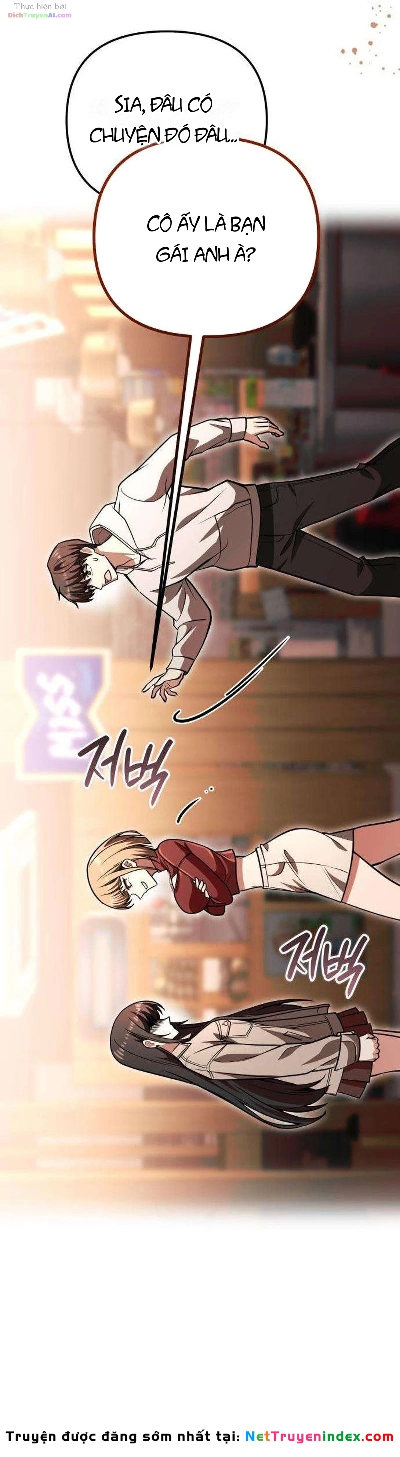 Sự Trở Lại Của Bạn Gái Rồng Chapter 5 - 29
