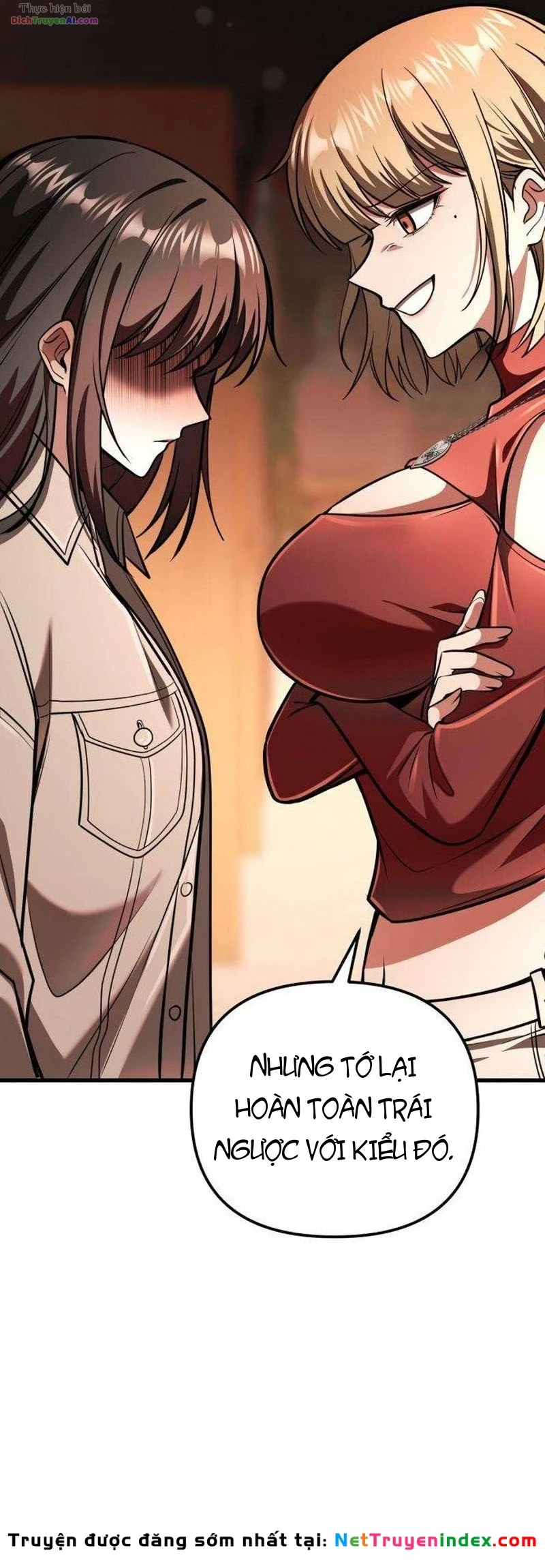 Sự Trở Lại Của Bạn Gái Rồng Chapter 5 - 31