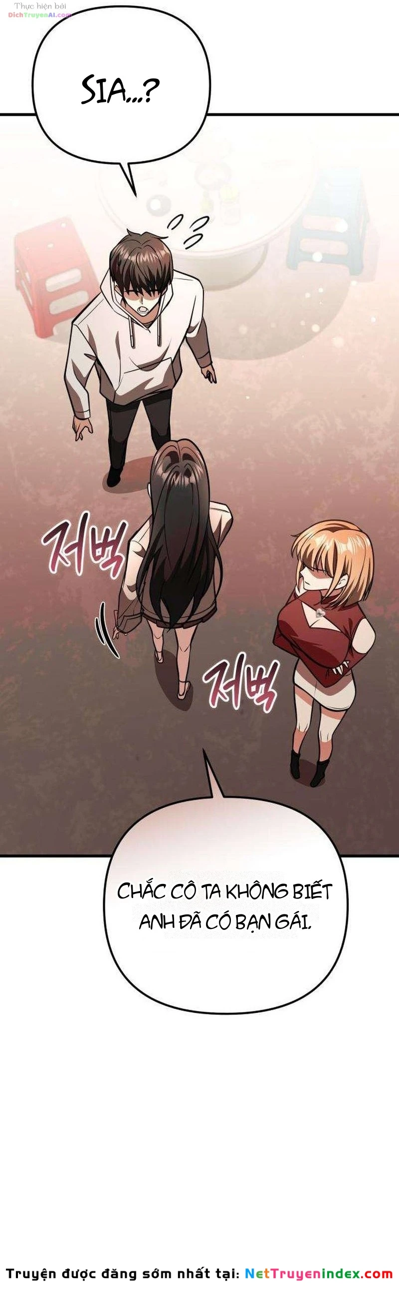 Sự Trở Lại Của Bạn Gái Rồng Chapter 5 - 33