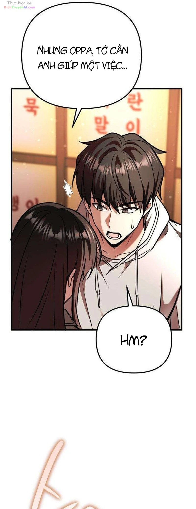 Sự Trở Lại Của Bạn Gái Rồng Chapter 5 - 34