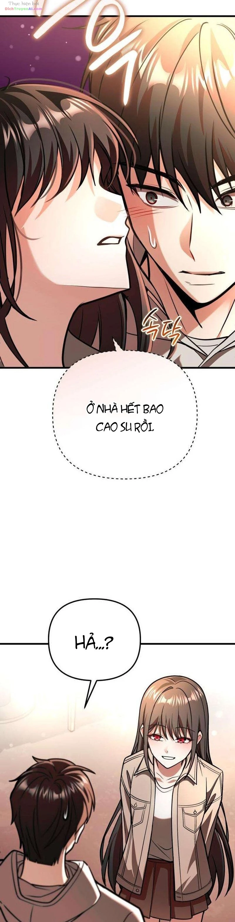 Sự Trở Lại Của Bạn Gái Rồng Chapter 5 - 35