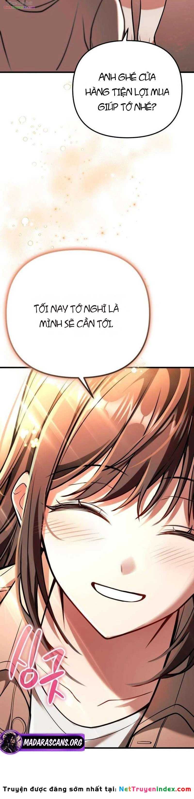 Sự Trở Lại Của Bạn Gái Rồng Chapter 5 - 36