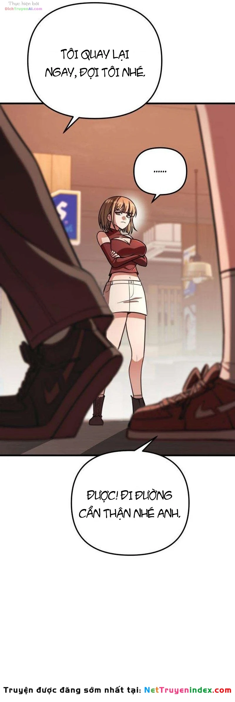 Sự Trở Lại Của Bạn Gái Rồng Chapter 5 - 38