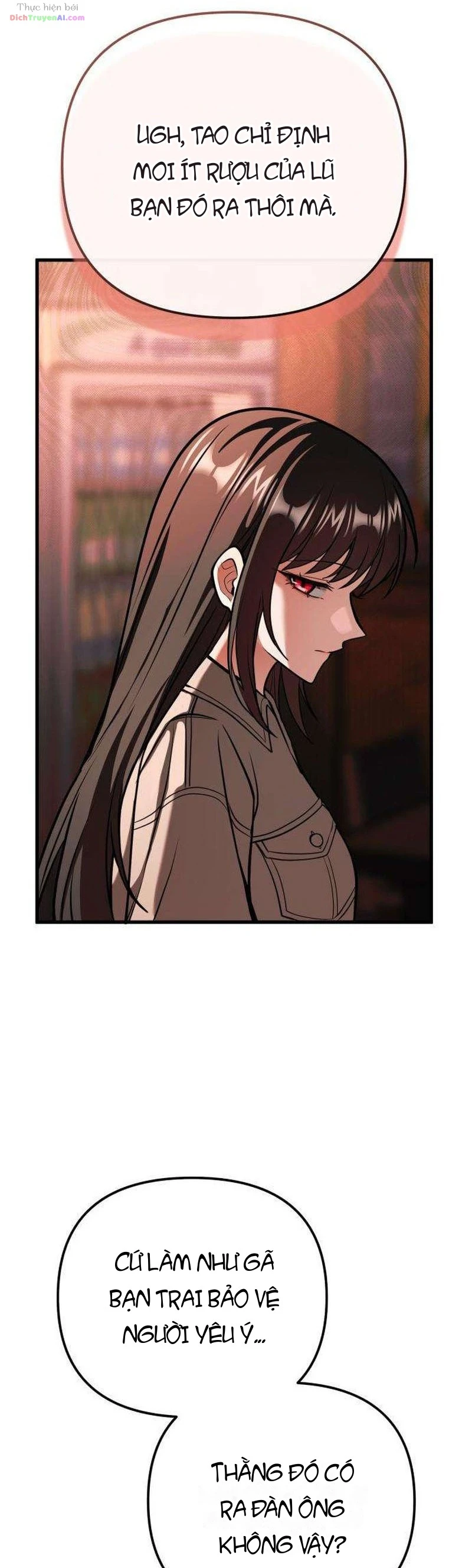 Sự Trở Lại Của Bạn Gái Rồng Chapter 5 - 40