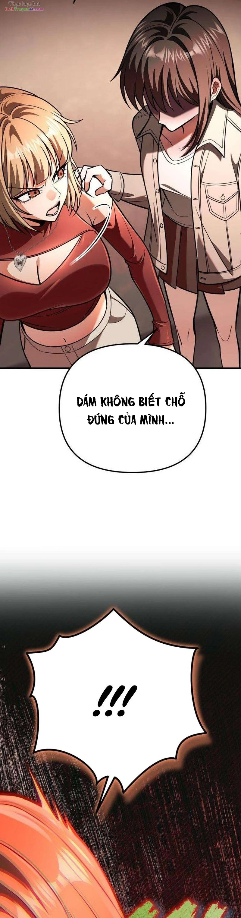 Sự Trở Lại Của Bạn Gái Rồng Chapter 5 - 42