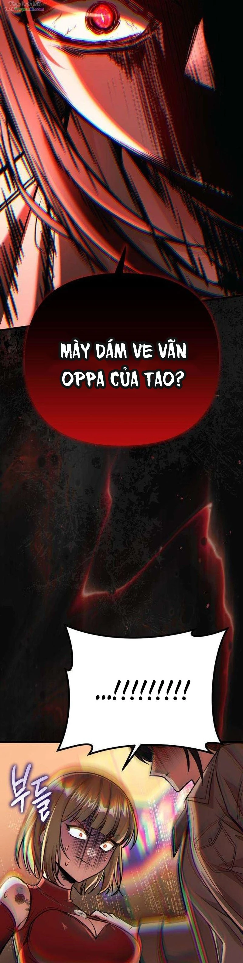 Sự Trở Lại Của Bạn Gái Rồng Chapter 5 - 44