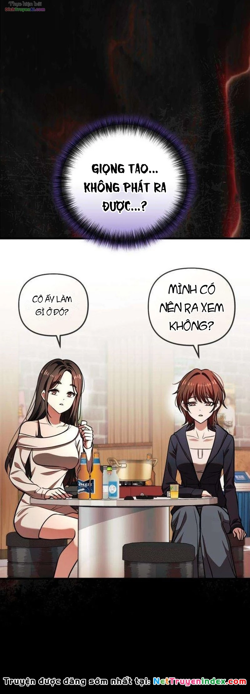 Sự Trở Lại Của Bạn Gái Rồng Chapter 5 - 47