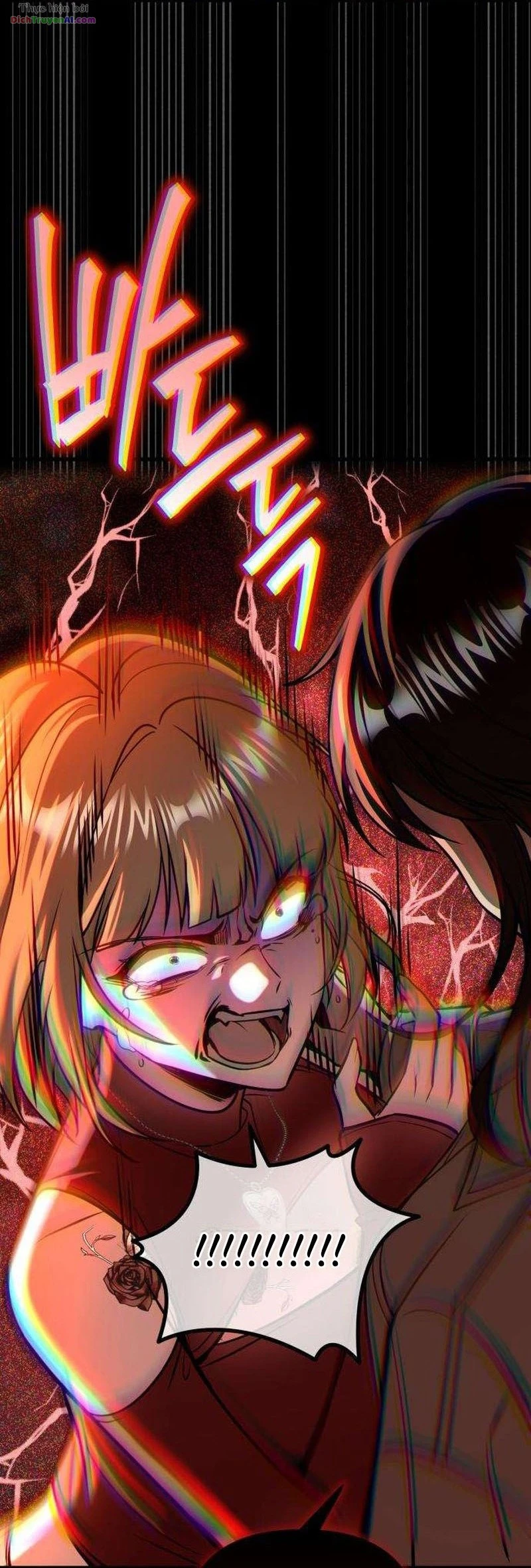 Sự Trở Lại Của Bạn Gái Rồng Chapter 5 - 49