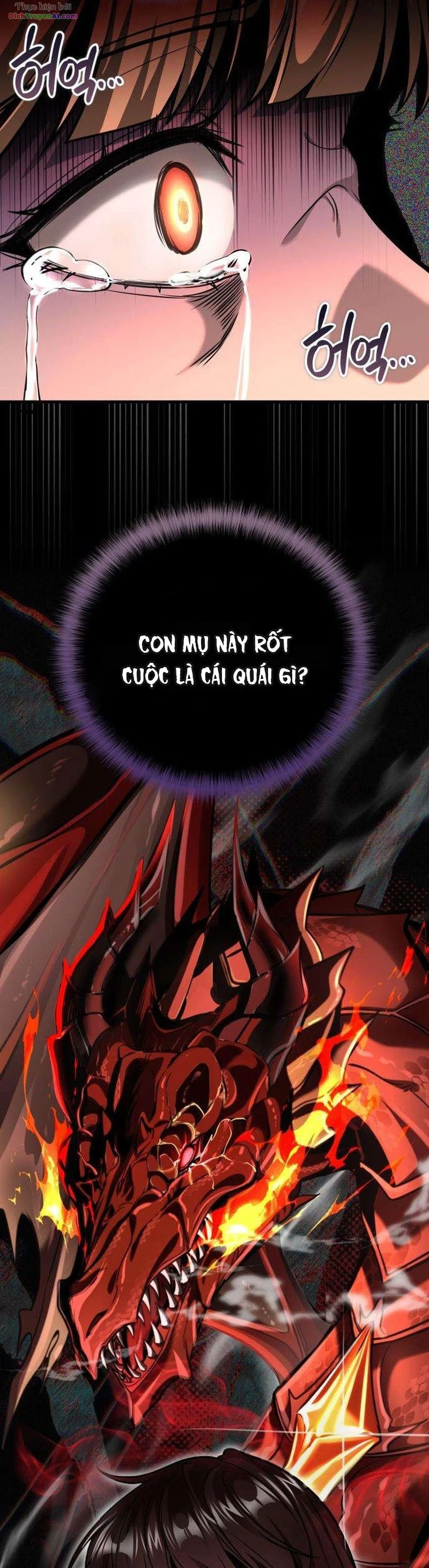 Sự Trở Lại Của Bạn Gái Rồng Chapter 5 - 51