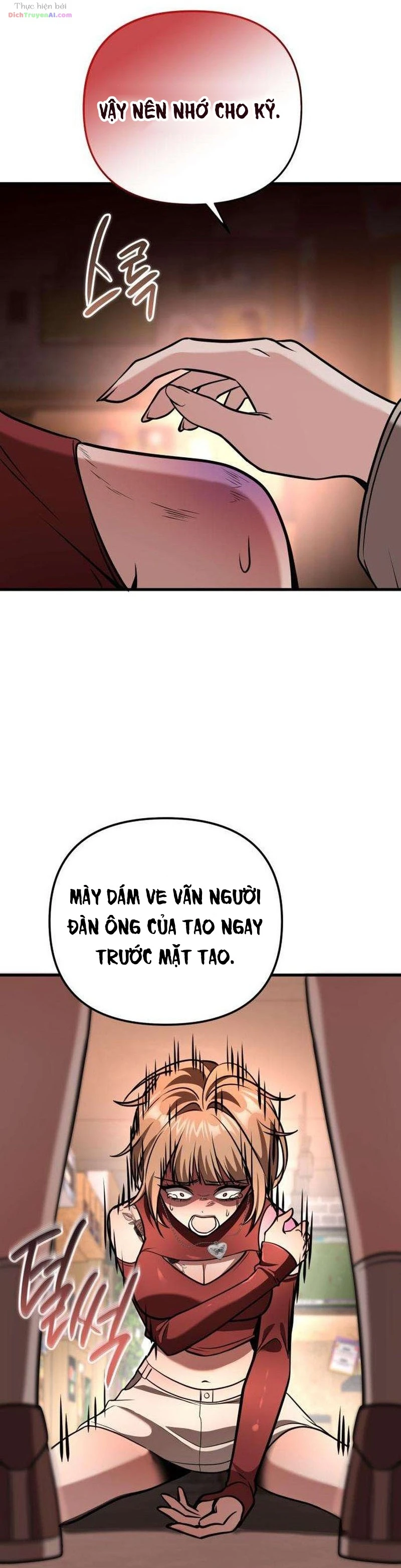 Sự Trở Lại Của Bạn Gái Rồng Chapter 5 - 53