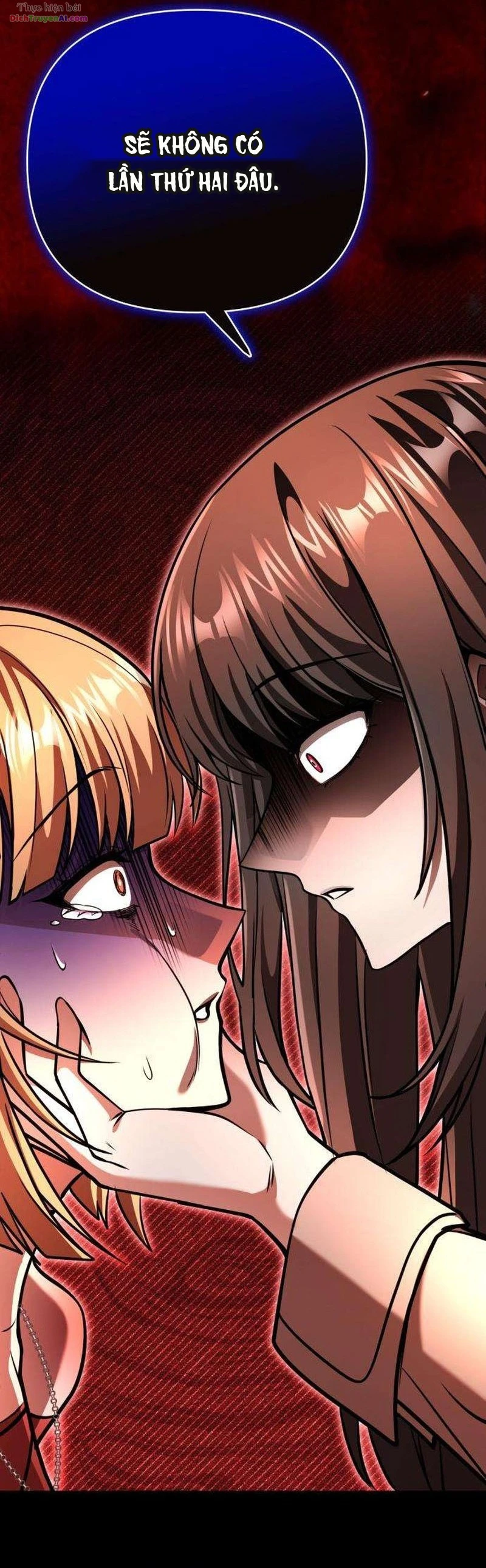 Sự Trở Lại Của Bạn Gái Rồng Chapter 5 - 55