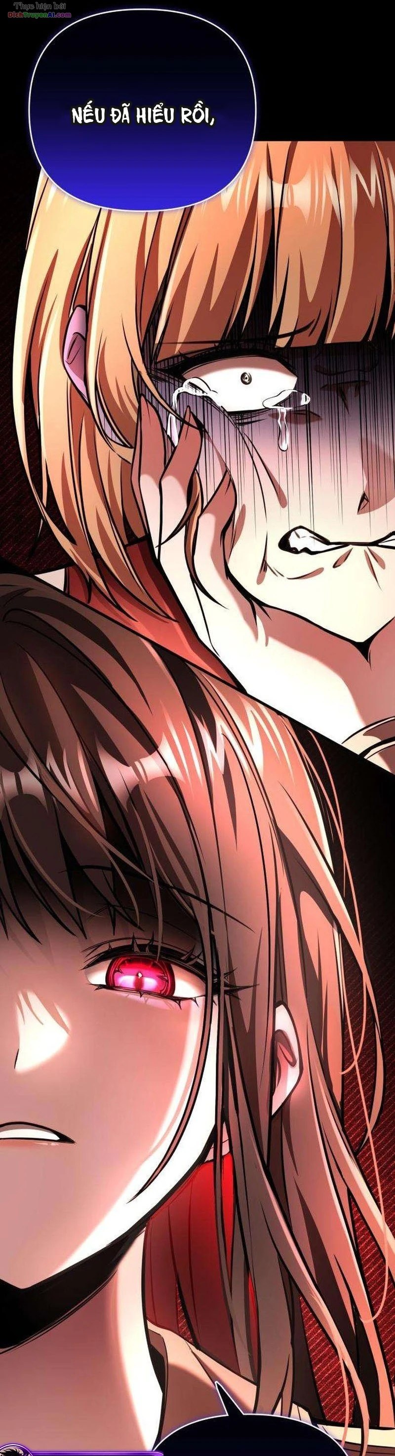 Sự Trở Lại Của Bạn Gái Rồng Chapter 5 - 56