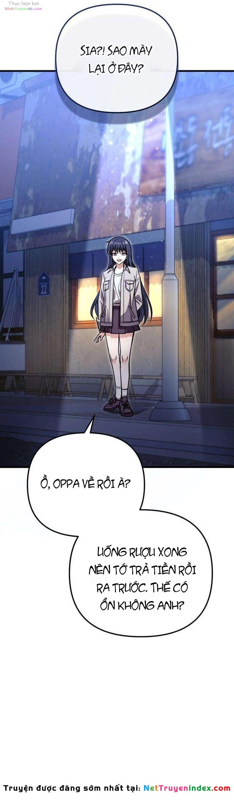 Sự Trở Lại Của Bạn Gái Rồng Chapter 5 - 59