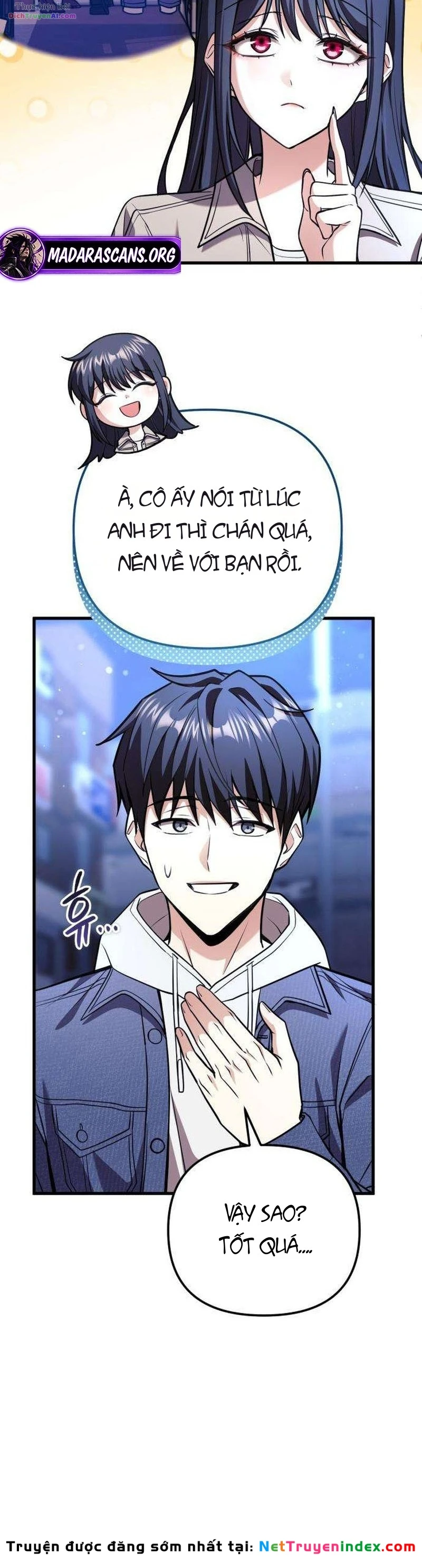 Sự Trở Lại Của Bạn Gái Rồng Chapter 5 - 61