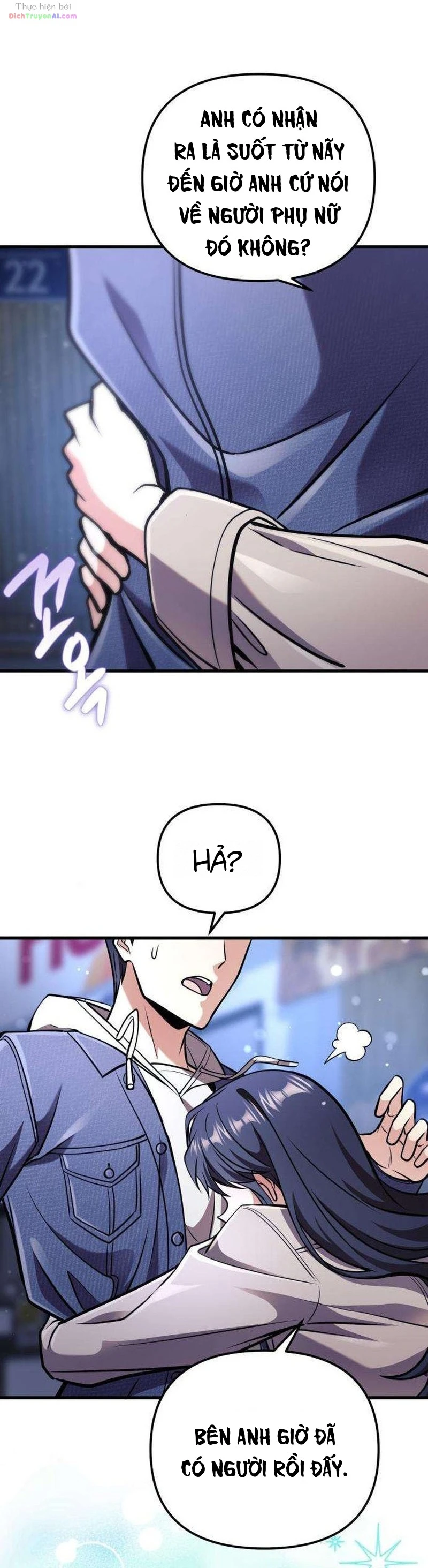 Sự Trở Lại Của Bạn Gái Rồng Chapter 5 - 63