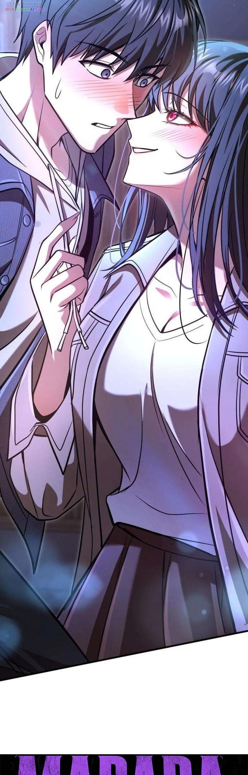 Sự Trở Lại Của Bạn Gái Rồng Chapter 5 - 68