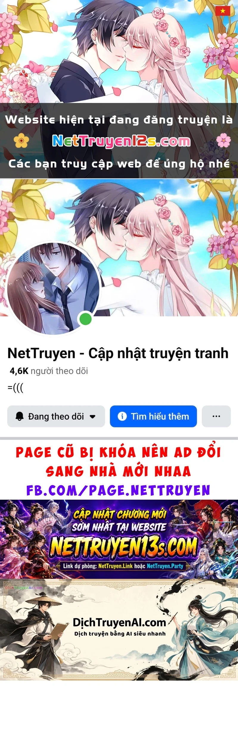 Sự Trở Lại Của Bạn Gái Rồng Chapter 3 - 1