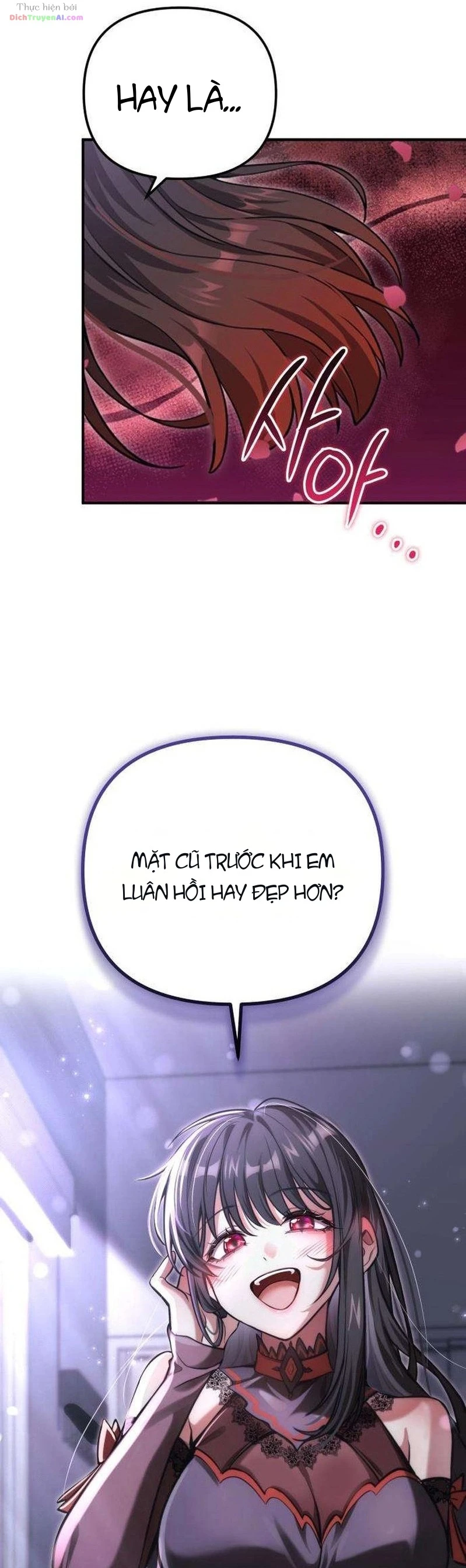 Sự Trở Lại Của Bạn Gái Rồng Chapter 3 - 8