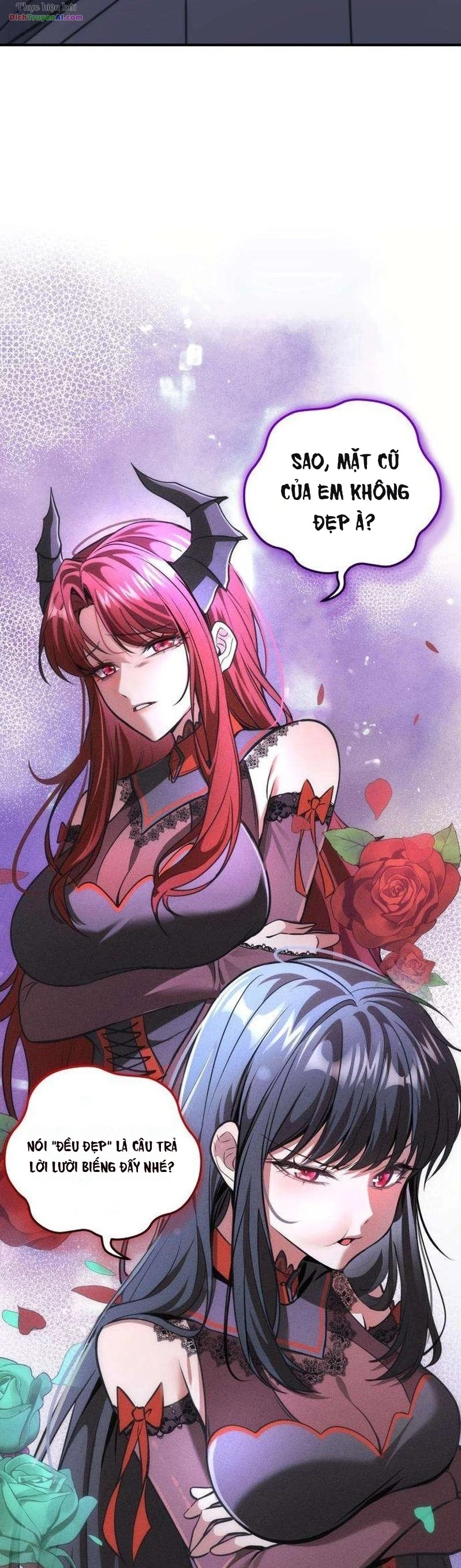 Sự Trở Lại Của Bạn Gái Rồng Chapter 3 - 10
