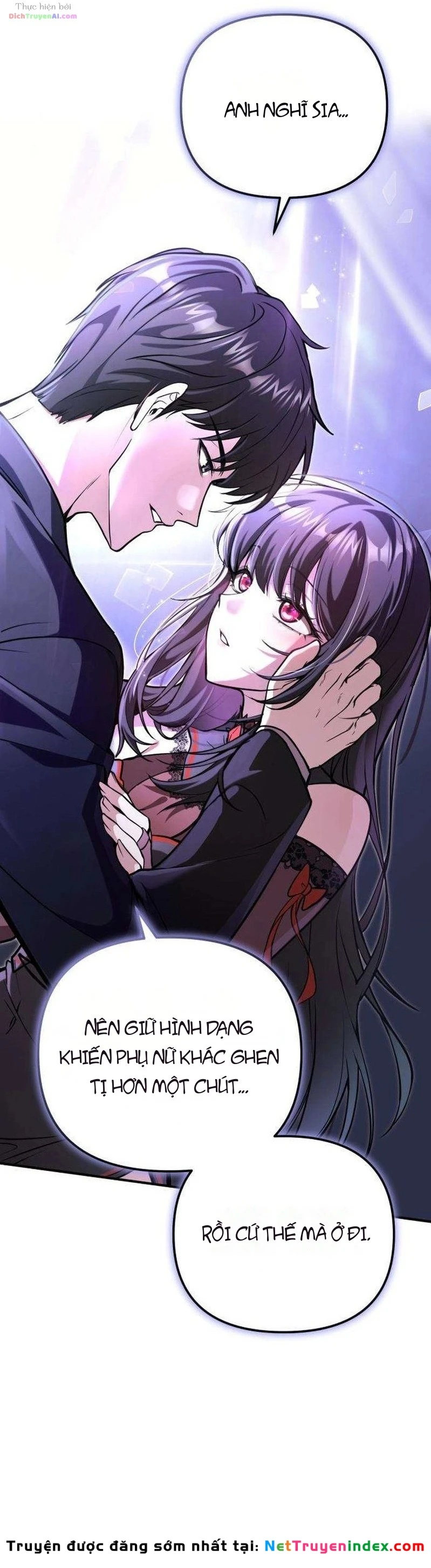 Sự Trở Lại Của Bạn Gái Rồng Chapter 3 - 15
