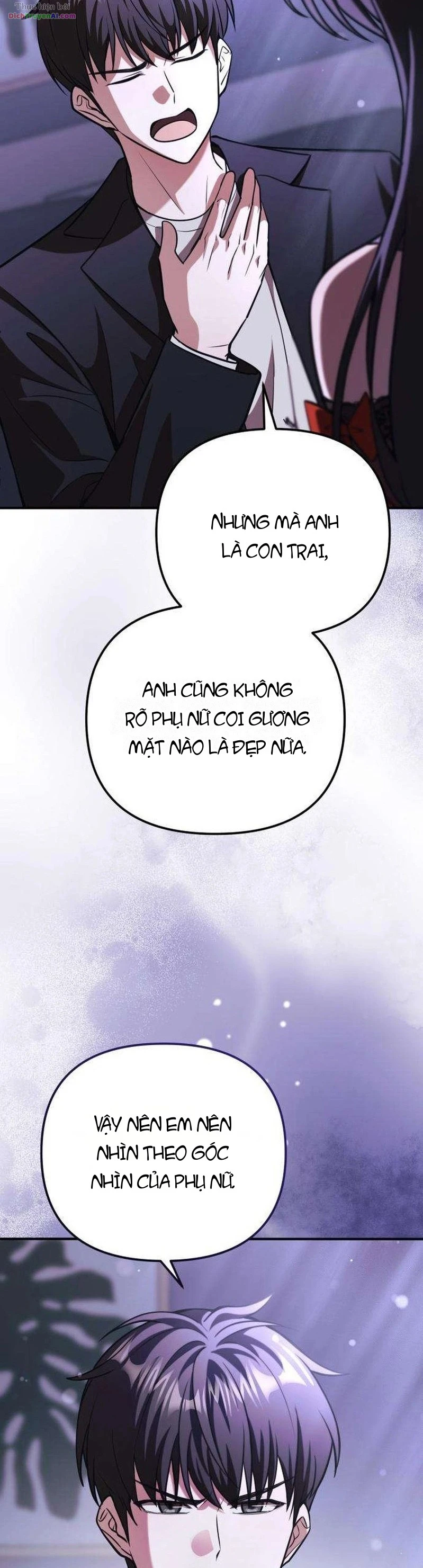 Sự Trở Lại Của Bạn Gái Rồng Chapter 3 - 17