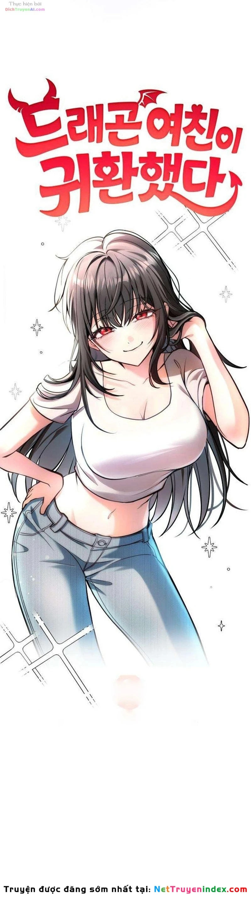 Sự Trở Lại Của Bạn Gái Rồng Chapter 3 - 25