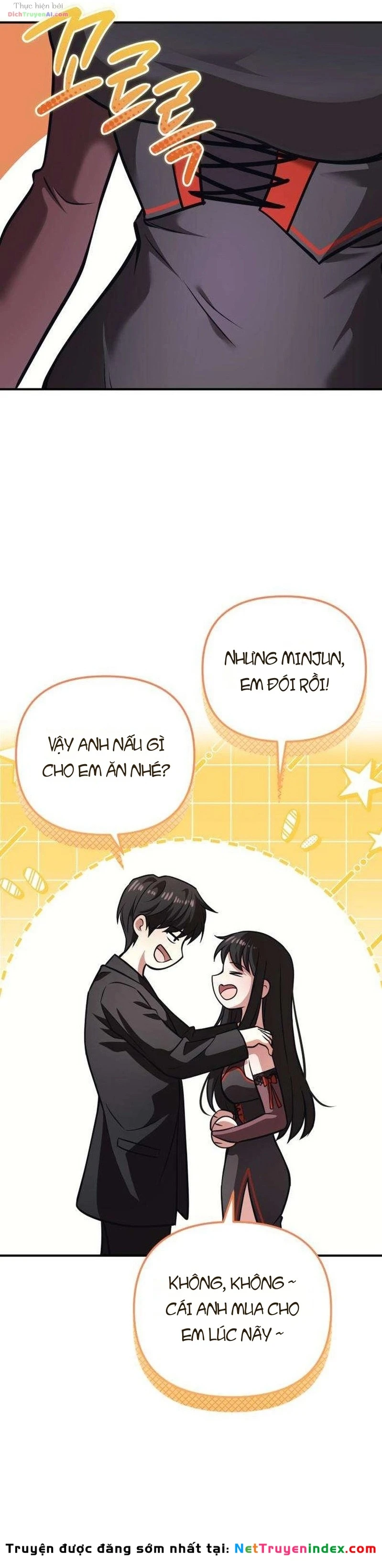 Sự Trở Lại Của Bạn Gái Rồng Chapter 3 - 26