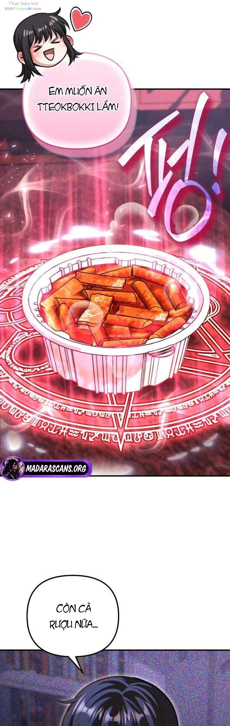 Sự Trở Lại Của Bạn Gái Rồng Chapter 3 - 27