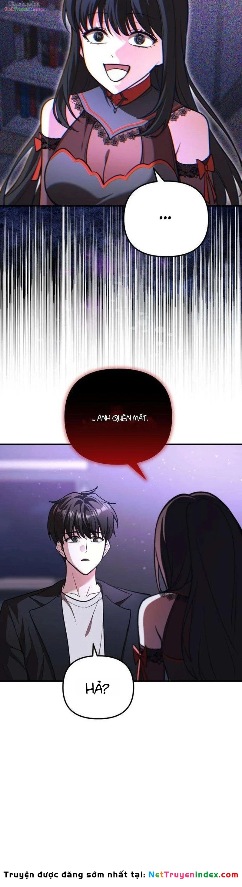 Sự Trở Lại Của Bạn Gái Rồng Chapter 3 - 28