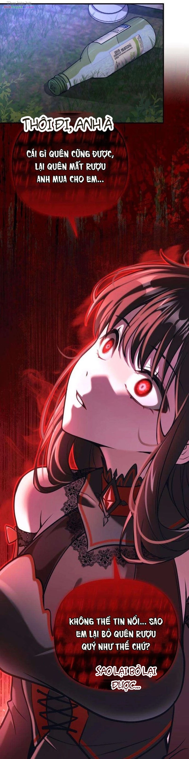 Sự Trở Lại Của Bạn Gái Rồng Chapter 3 - 29