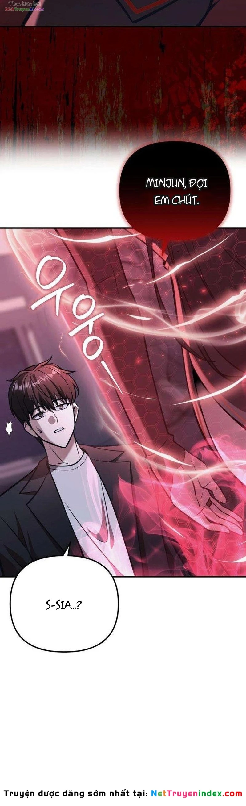 Sự Trở Lại Của Bạn Gái Rồng Chapter 3 - 30